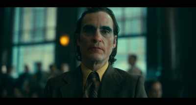 As to count two, - Joker: Folie à Deux