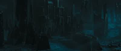 Where are theyHidingas cowards always do - Thor