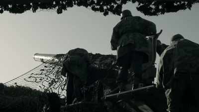 As d-day approached,
the intelligence that we have - Secret Nazi Ruins