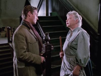 As my dear dead Saul used to say - Yes Virginia, There Is a Santa Claus