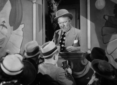 As my dear old grandfather litvak said - You Can't Cheat an Honest Man