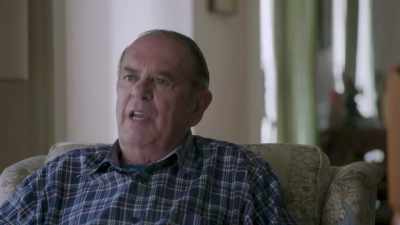 As deputy commander,
Halt's top priority - Unidentified: Inside America's UFO Investigation