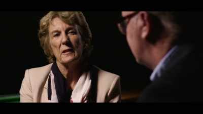 As described by expert
psychologists, and psychiatrists? - The Real Prime Suspect