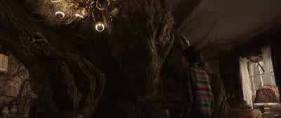 As destruction goes, that was remarkably pitiful. - A Monster Calls