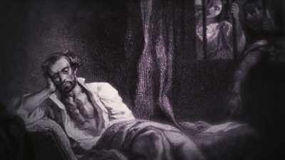 As deviants,
and morally deficient. - Mysteries of Mental Illness