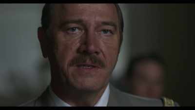 - As they did the cause.
- Which was? - Black Earth Rising