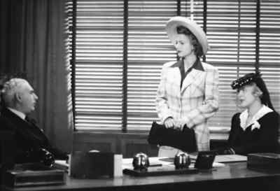 As District Attorney,
Mrs. Wentworth, - The Corpse Vanishes