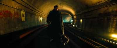 "As do I! - John Wick: Chapter 4