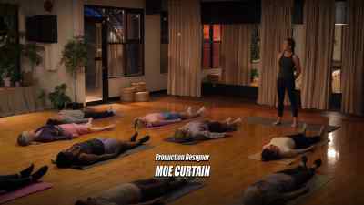 As we drift into a
new consciousness, - Yoga Teacher Killer: The Kaitlin Armstrong Story