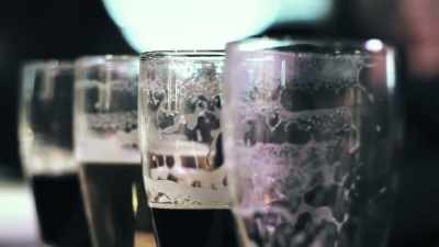 As drinks were consumed
and the night became hazy, - 35 Serial Killers the World Wants to Forget
