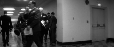 As early as 1961 - JFK