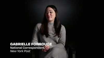 [as editor] "did you hear - Jussie Smollett: Anatomy of a Hoax