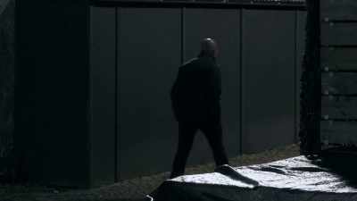 As escape and evasion approaches, - Celebrity SAS: Who Dares Wins