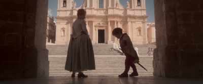 As ever, I am at your service. - Cyrano