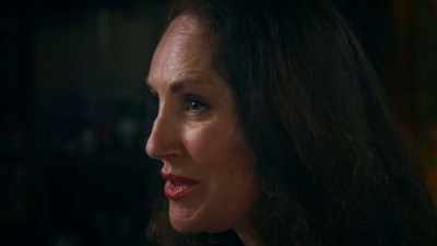 As ever with this, there
are very few hard facts. - The Murder of Sandra Rivett