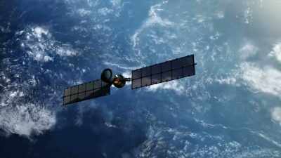 AS EVERY CORNER OF THE
GLOBE IS COMING ONLINE, - Origins: The Journey of Humankind