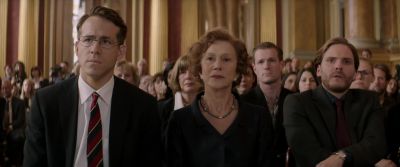 As we examine the evidence - Woman in Gold