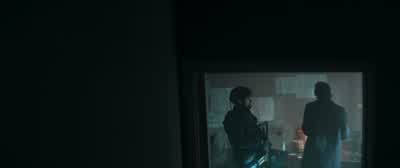 As expected. - Hijack