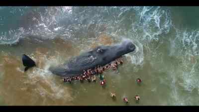 ...as we face
this fast-changing world together. - Our Oceans