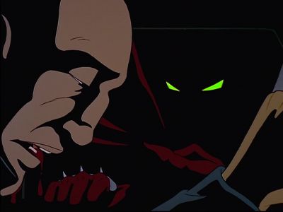 AS FAR AS I KNOW I'M ALREADY DEAD - Todd McFarlane's Spawn