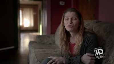 AS FAR AS I KNOW, THERE WASN'T
ANYTHING MAJORLY SERIOUS. - The Lake Erie Murders