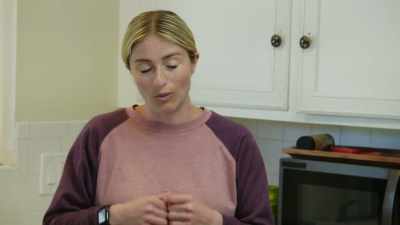 As far as this kitchen goes,
this is the worst I've seen. - Help! I Wrecked My House