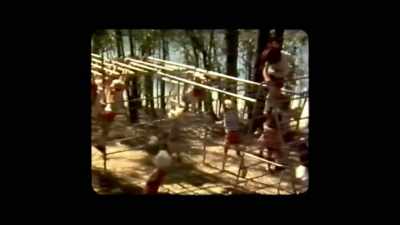 - As far as we knew, we were all - The Cult of The Family