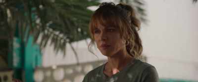 As far as Ezra's concerned,
you're my uncle or something. - Prisoner's Daughter