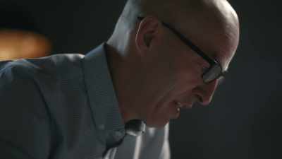 As far as he was concerned, - Liverpool Narcos