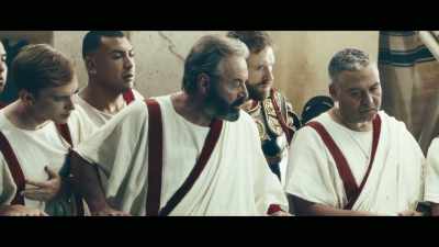 - As far as he's concerned, - Colosseum