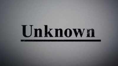 As far as how long
that body's been in the creek, - Unsolved Mysteries