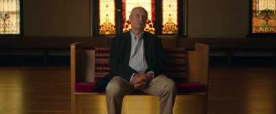As far as I was concerned,
his best option would be - The Case for Heaven