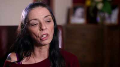 As far as I was concerned,
I knew something wasn't right - When Missing Turns to Murder