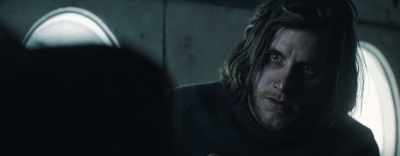 -As far as I could see.
-What about to the west? - Society of the Snow