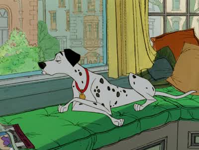 As far as I could seethe old notion that a bachelor's life was soglamorous and carefree was all nonsenseIt was downright dull - One Hundred and One Dalmatians