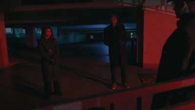 As far as I knew anyway,
it was just the one time. - The Irrational