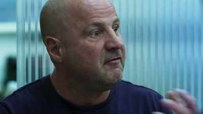 As far as I know, Craig didn't move.
So boom! - The Essex Murders