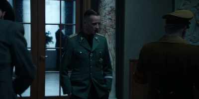As far as I know, we have
nothing on you, Dr. Klopfer. - The Conference
