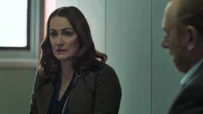 As far as I know,
he's still there, - The Chelsea Detective