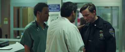 As far as I know, - The Kindness of Strangers