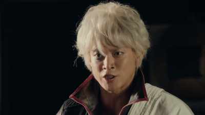 As far as I know - Gintama