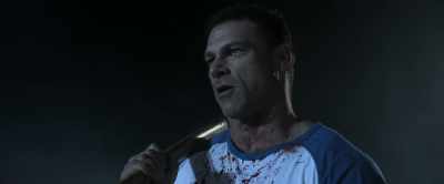 - As far as I know, - Here for Blood