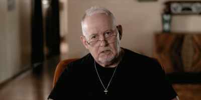 As far as I know, - BTK: Confession of a Serial Killer