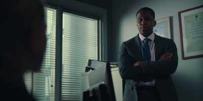 -As far as I'm aware, yes. - Redemption