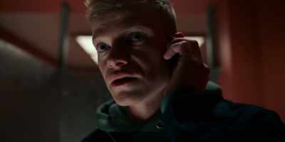 As far as I'm aware, - Suspicion