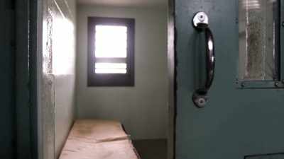 - As far as I'm concerned,
I don't know if jacob kinn - Interrogation Raw