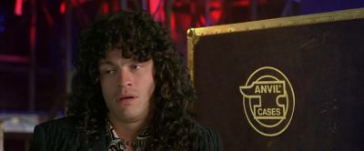As far as I'm concerned it's much ado about nothing - Rock Star