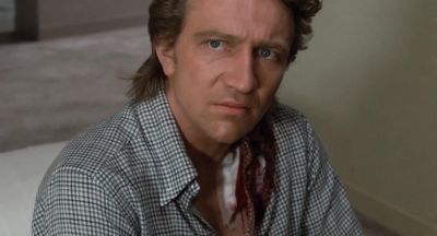 As far as I'm concerned - Body Double
