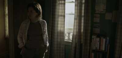 As far as I'm concerned, the
wrong person went missing. - The Calling