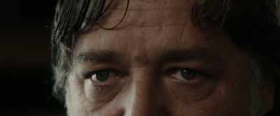 As far as I'm concerned,
we can't be too careful. - The Exorcism